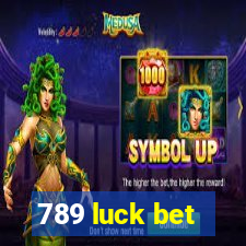 789 luck bet